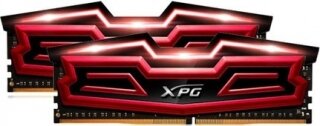 XPG Dazzle (AX4U2400W8G16-DRD) 16 GB 2400 MHz DDR4 Ram kullananlar yorumlar